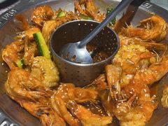 -喜虾客大虾火锅(济宁龙贵购物广场店)