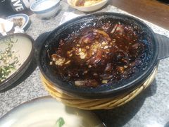 -南京大牌档(济南万象城店)