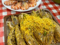 -琼大师东方烤乳猪(亚特兰蒂斯店)