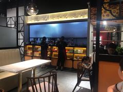 -老廣糖水铺(乐汇城店)