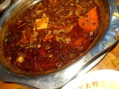 -惠友大虾(太原北街店)