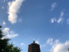 -玲珑塔公园