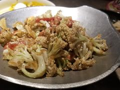 -新白鹿餐厅(金鹰新街口店)
