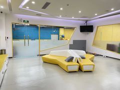 -玩胜青少儿体能(福田侨香中心)