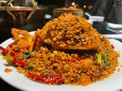 -熙瓏里(万科店)