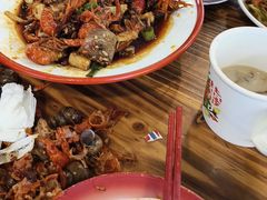 -冶建镜子·中国龙虾王(总店)