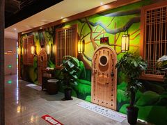 -添赐温泉馆(上南路店)