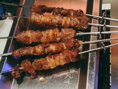 -嫩羊羊·延边烤串·朝鲜族美食(张家港美食街店)