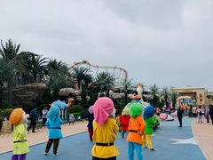 -蓬莱欧乐堡梦幻世界