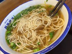 -丝路伊兰·兰州牛肉面(牛街总店)