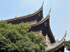 -龙华素斋(龙华路店)