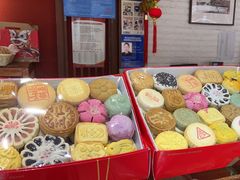 -稻香村(文殊院旗舰店)