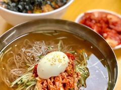 -屋里家延边朝鲜族冷面(南园店)