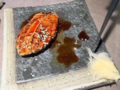 -沼津港精致料理·寿喜烧·烧鸟(龙湖南桥天街日料榜单店)