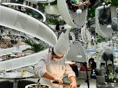 -3号仓库·创意中国菜(新世界城店)