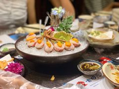 -古田居·特色寿司料理(星之岛旗舰店)