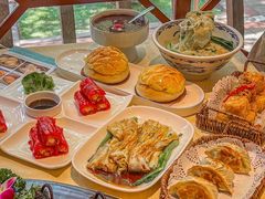 -粤秀小厨·广式早茶(辽宁路店)