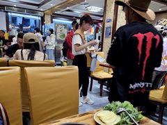 -菌之家·专业纯野生菌火锅·特色炒菌