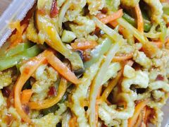 -惠宾饭庄(千禧店)