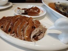 -梅利汴京烤鸭•开封豫菜地标店(东大街店)