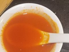 -竹犇番茄火锅(长风街店)
