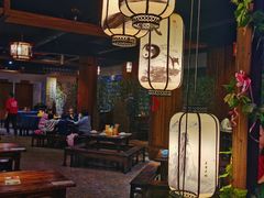 -功夫小龙虾·烧烤·江湖菜(金沙洲店)