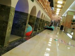 -极乐汇汗蒸会馆(杭州店)