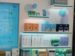 -宝岛眼镜·星创视光中心(黄河店)