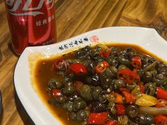 -小口味