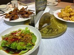 -鸽味轩·粤菜小馆(高楼门总店)