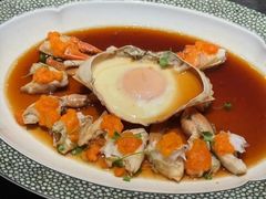 -锦楼·臻选新杭帮(杭州中心店)
