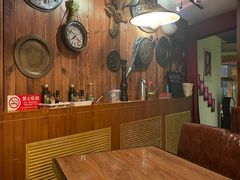 -安妮意大利餐厅(国贸店)
