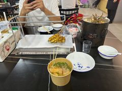 -老黑板筋(顺义总店)