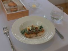 香煎冰岛银鳕鱼-蝶舍·MAISON PAPILLON