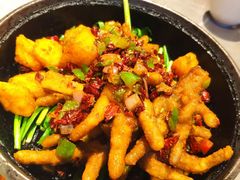 -楚山晓·楚湘菜(江夏永旺店)