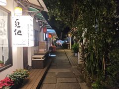 -小河直街历史文化街区