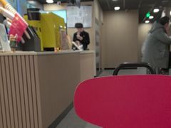 -麦当劳(北京上地十街餐厅店)