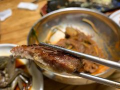 铁板芝士牛肉-源味家(杏林街店)