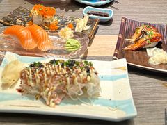 -炙柒Sekinana·精致日料(合生汇店)