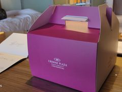 -上海滴水湖皇冠假日酒店