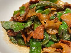 -湖兰金牌小炒肉(椒江万达店)