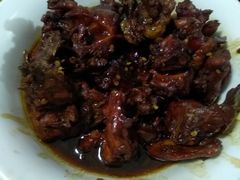 -如意香辣鸡架(总店)