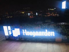 -杜尚rooftop露台酒吧