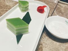 椰香千层糕-美奈小馆·东南亚菜(福田星河COCO Park店)