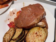 -星伦多自助料理·涮烤一体(江桥万达店)