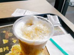 -肯德基(万科城店)