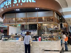-PAPER STONE BAKERY(天环店)