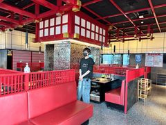 -谷牛和牛烤肉(漕河泾印象城店)