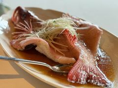 -三号黄浦会Canton Table