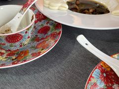 -中卫御苑福膳·养生局(圆明园店)